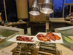 -东方滨江大酒店·滨江厅