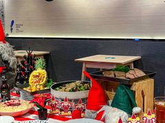 -宜家·瑞典风味餐厅(武汉荟聚中心店)