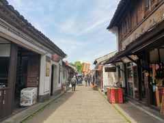 -绍兴书圣故里景区