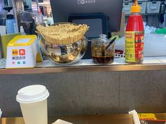 招牌原味生煎-小飞生煎(东方宝泰店)