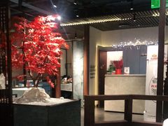 -萃華楼(王府井店)