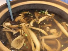 -友明堂.小桃园煨汤(滨江时代walk店)