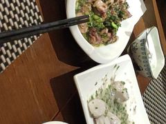 -逸林轩中餐厅(中信泰富朱家角锦江酒店)