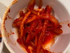 -七八冷面·延边朝鲜族美食(圣熙八号店)