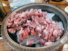 -冰煮羊(山水小区店)