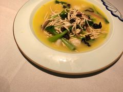 烫干丝-一道餐厅(湖塘店)