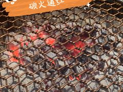 -木槿花韩式炭烤·熟成肉工坊(孙文东路店)