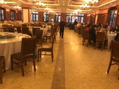 大堂-烧肉馆(古北水镇景区店)