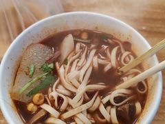 -江三王记牛杂馆(总店)