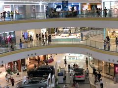 -名创优品(广西江南万达店)