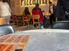-必胜客(WOW昙华林店)