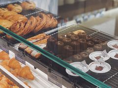 可露丽-Perma Café樸門(五羊店)