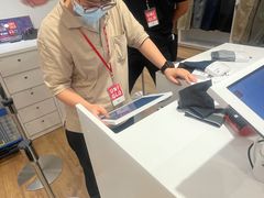 -优衣库(上海颛桥万达广场店)