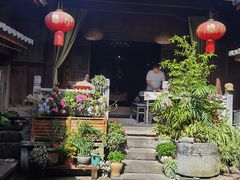 -龙姐私房菜(和顺古镇店)