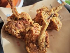 -邢家锅贴老店·非遗·开封菜(金明广场店)