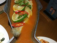 -泰国餐厅 Thai Food(裕华万达店)