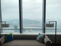 -长沙尼依格罗酒店