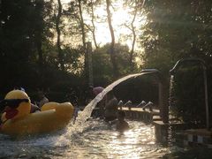 -天目湖涵田半山温泉