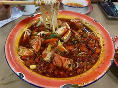 -老三样·旧食新味(万寿宫店)