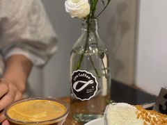 -Line 咖啡(石厦花园店)