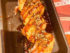 -仓桥家·焗寿司·锅物(光谷步行街店)