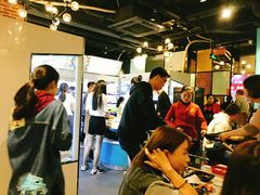 -钢管厂五区小郡肝串串香(南山店)