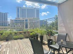 -想家粒科学探索中心(青林湾店)