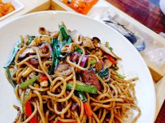 -老昆明网红小吃城(景星恒隆百货店)