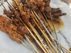 -麒麟风烤牛肉·云南烧烤小排档(丹凤街店)