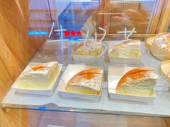 -Juicy Bakery(大学路店)