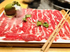 -晓秧锅鲜货火锅·重庆老字号(西外店)