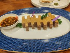 -山西会馆·晋菜·晋商宴·学堂记忆(许坦西街店)