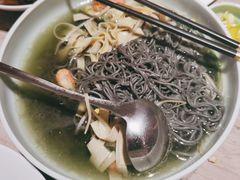 -无锡丽笙精选酒店·兰亭阁中餐厅