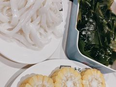 -八合里潮汕鲜牛肉火锅(上海汇智广场店)