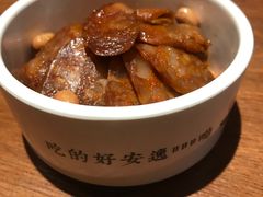 -渝是乎酸菜鱼(龙旗购物中心店)