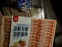 -盒马X会员店(上海森兰商都店)