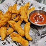 南倉食堂-東南亞小排檔