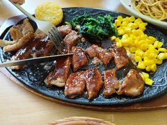 -萨莉亚意式餐厅(石鼓路店)