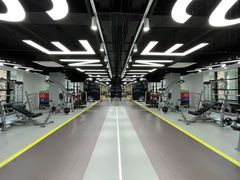 -享受健身·美体塑形馆