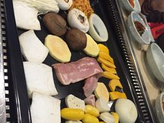 -金顺韩式烤肉·网红烤肉店(广利路店)