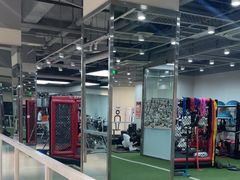 -空中健身·游泳(季佳荟新华家园店)