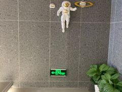 -真枪会射击俱乐部(河西中央公园店)