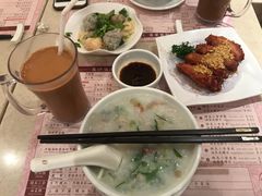 -池记(尖沙咀店)