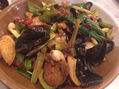 -天和晟烤鸭店(世纪坛店)