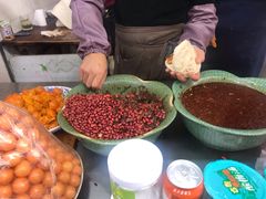-老金家蛋菜夹馍(西安总店)