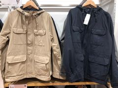 -优衣库(上海正大广场店)