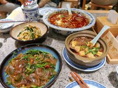 -南京大牌档(新街口德基广场店)