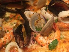 -La Strada(安福路店)