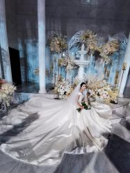 -欣薇婚纱(新源乐汇城店)