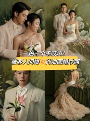-鱼映像摄影·珍藏级影像品牌
